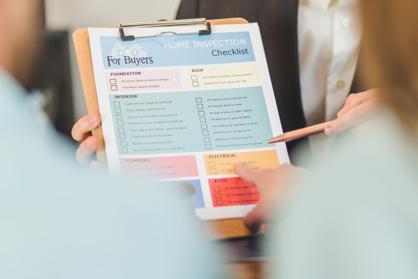 Danh sách tiêu chí nghiệm thu phần mềm được ghi trên clipboard